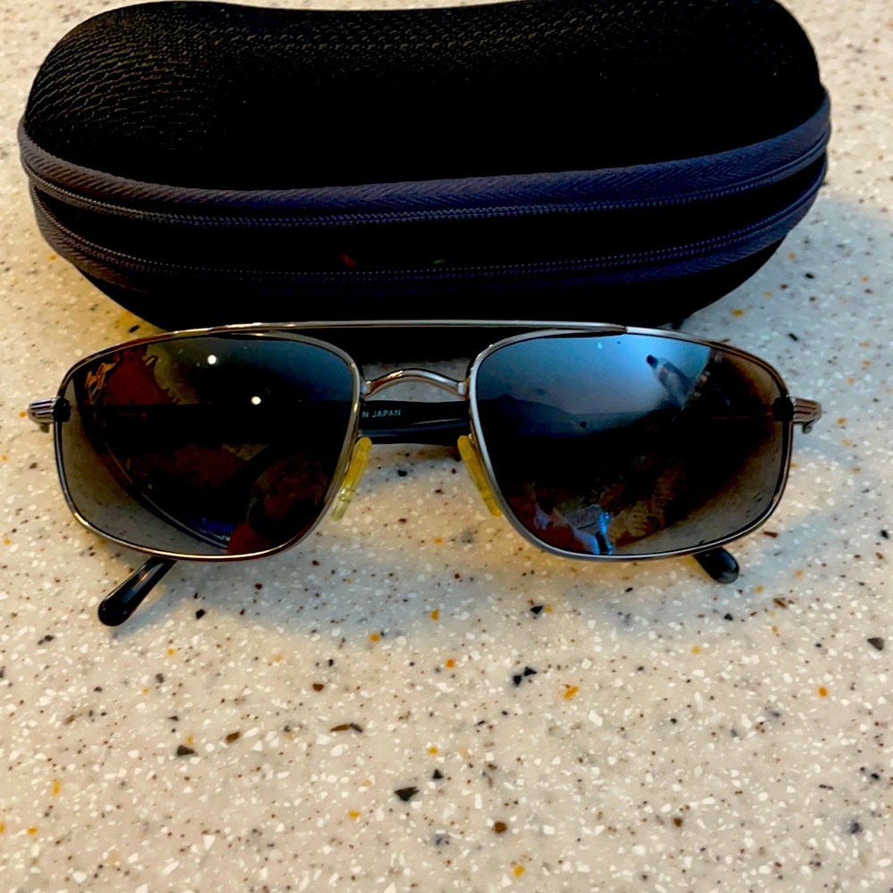 MauiJim Sun glasses